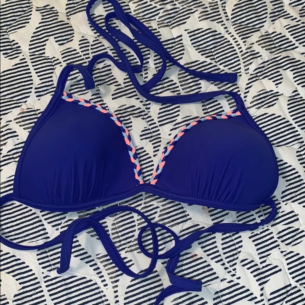 Bathing Suit top